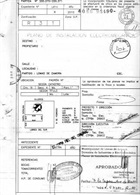 Plano de electromecánica